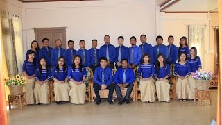 Aizawl EFCI Choir BEISEINA NUNG [upl. by Valentino]