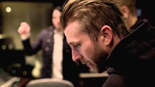 Three Days Grace  Making of quotPainkillerquot [upl. by Vanden]