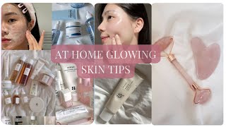 Aesthetic Skincare Tips aesthetic skincareroutine skincaretips [upl. by Artened]