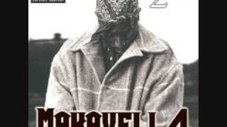 Makaveli  Thugs Get Lonely Too [upl. by Morvin]