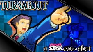 FNF Turnabout one shot mod [upl. by Alonzo]