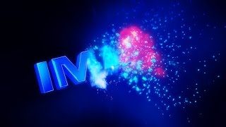 IMAX® preshow trailer Never Compromise IMAX international 4K motion design intro [upl. by Malvino]