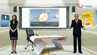 Aurion Learning  Introduction to Aviation Security AvSEC  HINDI [upl. by Sweyn]