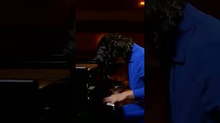 Khatia Buniatishvili performing Schubert’s “Ständchen” S 560 🎶✨ piano schubert shorts [upl. by Suvart514]