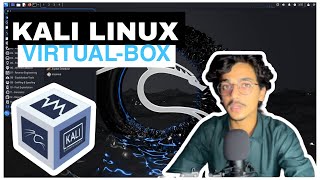 How to Install Linux on Windows Using VirtualBox  Stepbystep guide  TechBolt27 [upl. by Mokas984]