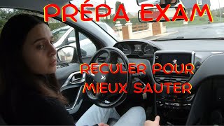 Prépa Exam Carla  7  Reculer pour mieux sauter [upl. by Waters]