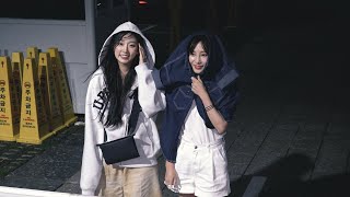 240717 유지애YooJiaeamp정예인JeongYein  SBS 라디오 배성재 텐 퇴근 직캠Fancam ByGILV SBSRadio [upl. by Nerraj]