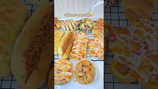 Resep Roti Manis [upl. by Leonie]