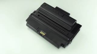 HP 410X BLACK 6500 PAGE HIGHYIELD REPLACEMENT LASERJET TONER CARTRIDGE CF410X [upl. by Mick]