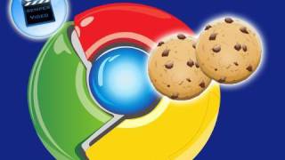 Chrome 41 Tracking Cookies abschalten [upl. by Arihsaj]