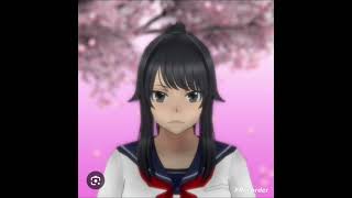 Ayano Aishi Voice Lines 20142024 YANDERE SIMULATOR FAMNADE AYANO AISHI YANCHAN [upl. by Verla]