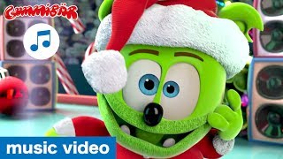 मैं हूँ गमीबेर Christmas Special 🎅🏻 Gummibär 🎄 Hindi Gummy Bear Song [upl. by Wagoner]