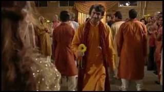 Syed Masood  The Mehndi Dance 12 [upl. by Alaehs856]