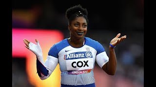 Women’s 400m T38 Final  London 2017 World Para Athletics Championships [upl. by Ellita]