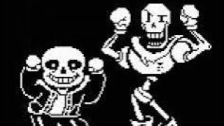 Bonetrousle but its Megalovania Extended [upl. by Nageek]