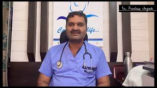 Hemorrhagic ovarian cysts क्या है  Dr Pradeep Ingale [upl. by Atteloj]