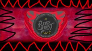 Don Omar x Tego Calderon  Bandolero  Bass Boosted By AMZ [upl. by Neemsay]