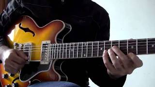 Pat Metheny Licks  Here To StayTABS  Theguitarlabnet [upl. by Lester]