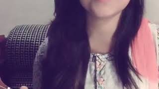 Shuto kata ghuri  Poramon 2  Siam amp Puja cerry  Cover By Tumpa Shumi Khan [upl. by Audi]