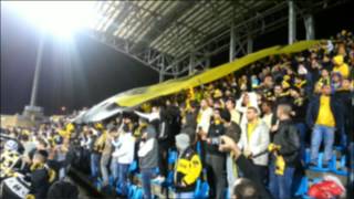 Beitar Jerusalem Ultras [upl. by Fasano]