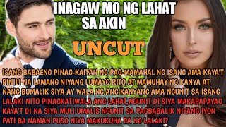 INAGAW MO NG LAHAT SA AKIN  FULL EPISODE  UNCUT [upl. by Ahsatak]