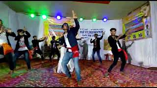 chilam tambaku ke dabba group dance ll [upl. by Ainit]