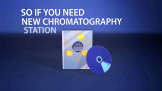 Clarity  Chromatography Data Station [upl. by Ahse]