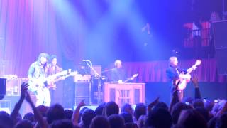 Tom Petty  American Girl  60313  Fonda Theater  Hollywood [upl. by Nannaihr]