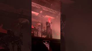 COIN performing malibu 1992  ft lauderdale show [upl. by Namajneb]