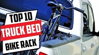 10 Best Truck Bed Bike Racks for Every Cyclist [upl. by Liscomb]