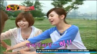 After School  Nana amp Lizzy embarassed by Raina [upl. by Arreyt]