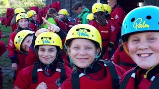 Mundellas Year 6 Residential to Kingswood 2022 [upl. by Sholes]