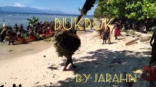 Dukdukby Jarahnlyrics video NLmedia2024 [upl. by Aneele]