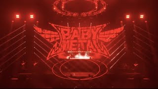 The Fam Jay Crew Reacts To BABYMETAL  BABYMETAL DEATH Live BlurayDVD BABYMETAL BEGINS [upl. by Aysahc]