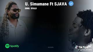 Usimamane uvalofeat Sjava official video [upl. by Gapin]