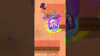 Mój trick dynamike brawlstars trick viral [upl. by Hube722]