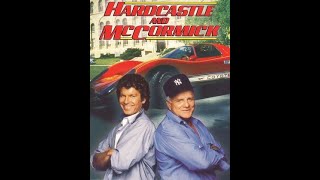 Hardcastle und McCormick  Folge 28 Wasserfilter – sonderbar  TV  Serie in Deutsch [upl. by Kopple31]