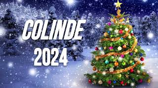 Colinde Craciun 2024 ❄️ Colinde Traditionale Romanesti ❄️ 1 ORA COLINDE DE CRACIUN [upl. by Wachter271]