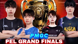 Biggest Regional Tournament PEL Grand Finals  Prediction Nova 4AM ThunderTalk [upl. by Gabel]