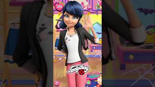 🎀Marinette Miraculous Ladybug 🐞 Miraculous chapter 3 Talking Angela 2 miraculous [upl. by Amathiste]