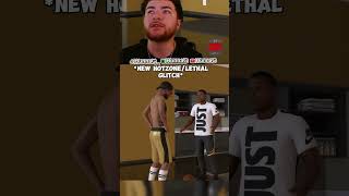 NEW HOTZONE GLITCH 2k25 glitch vc hotzone [upl. by Vinita]