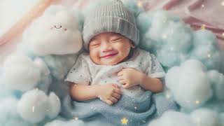 Sleep Instantly Within 3 Minutes ♥ Sleep Music for Babies ♫ Mozart Brahms Lullaby [upl. by Llemej]