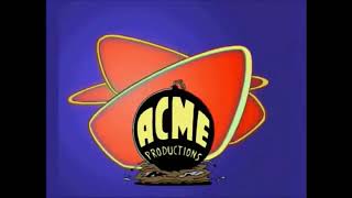 Bee Caves Road  Acme Productions  20th Century Fox Television 2001 [upl. by Moll612]