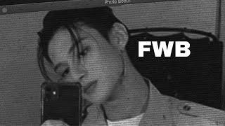 IMAGINE ATEEZ Wooyoung  FWB [upl. by Enad]