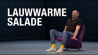 Theo Maassen Lauwwarme salade [upl. by Ayek]