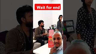 दारू😂पीनी है🥰comedycouplecouplecomedyfunfunnydilipkumarfunnypictures [upl. by Ernesta]