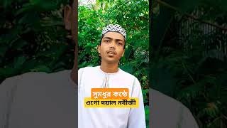 Heart touching Nate rasul Sallallahu Alaihi Wa ইসলামিকভিডিও holytunepresent sarsinasong [upl. by Ramso694]