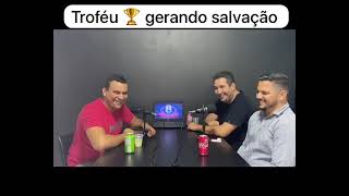 Troféu 🏆 gerando salvação [upl. by Aihsele]