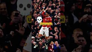 cristianoronaldo manchesterunited viralvideo viralshort football short [upl. by Rothstein]