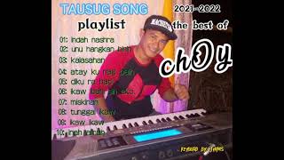 tausug song playlist by CHOY [upl. by Aydidey]